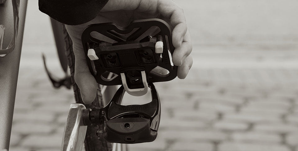 How to Master Pedaling With Clipless Pedals