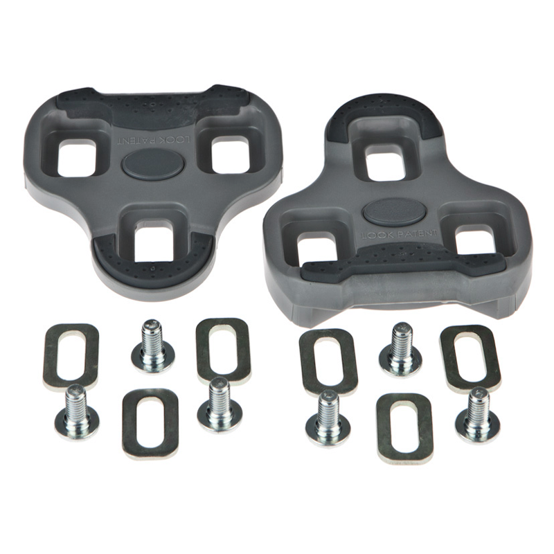 Clipless Pedal Cleats