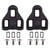 Clipless Pedal Cleats