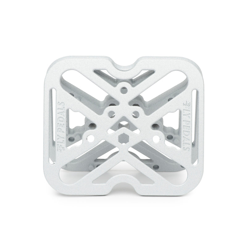 fly pedals v2 Clipless Pedal to Platform Adapters, Pair BMW Motorrad Ride 2013, Brand:msr Size:Single
